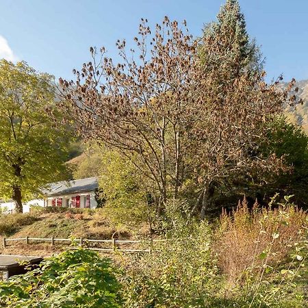 Comfortable Farm House Petit Barzun, In The Parc National Pyrenees Bareges Luaran gambar