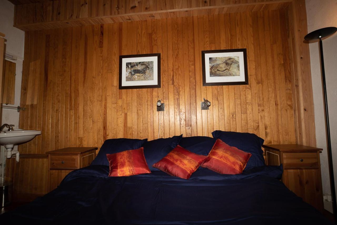 Comfortable Farm House Petit Barzun, In The Parc National Pyrenees Bareges Luaran gambar